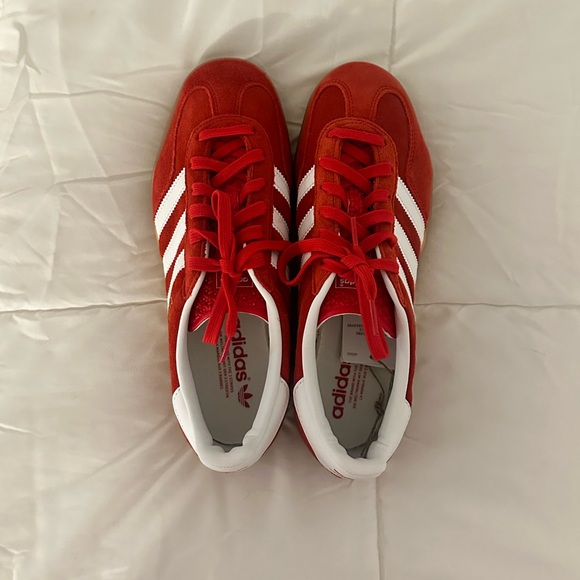 COPY - Brand New NWT Adidas Gazelle Indoor Sneakers - Picture 2 of 5